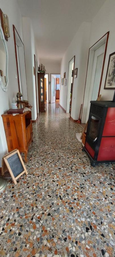 Villa Mira Bed And Breakfast Duino Buitenkant foto
