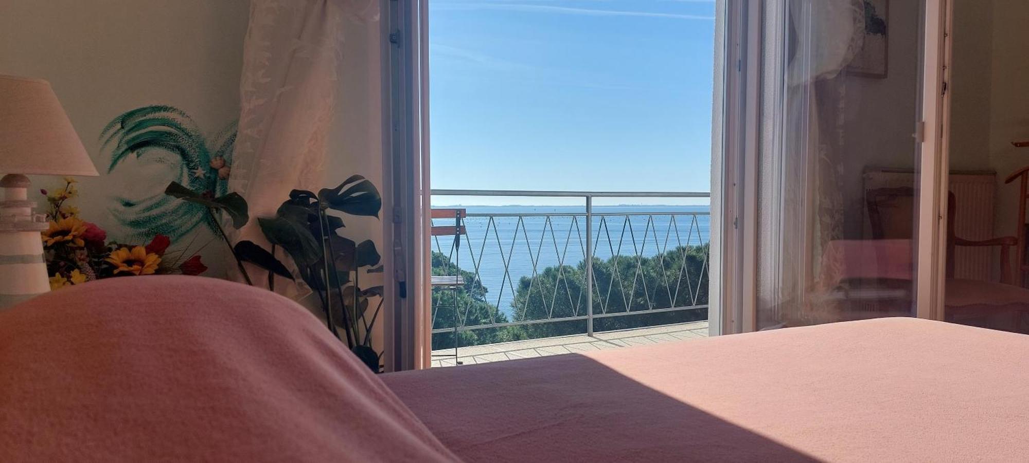 Villa Mira Bed And Breakfast Duino Buitenkant foto