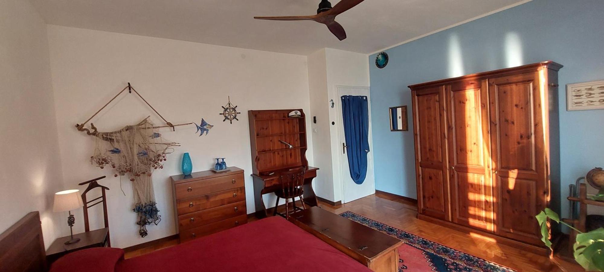 Villa Mira Bed And Breakfast Duino Buitenkant foto