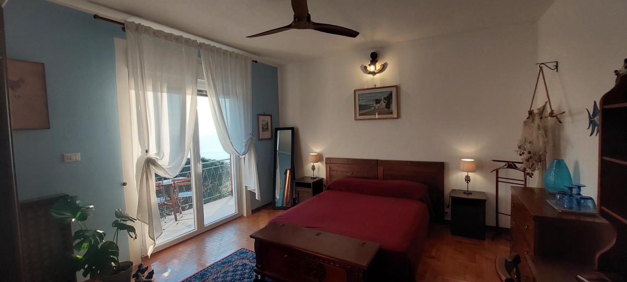 Villa Mira Bed And Breakfast Duino Buitenkant foto